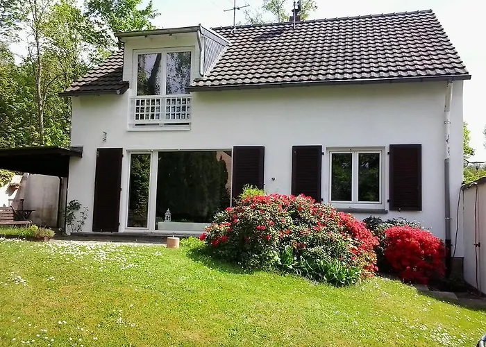 Hotel nahe Flughafen: Villa Donar