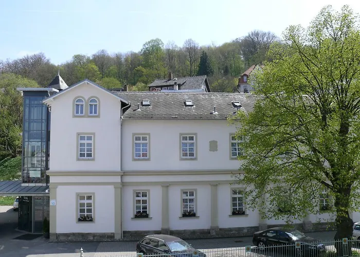 Garni - Haus Gemmer