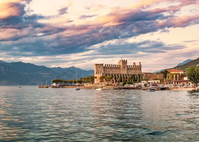 3-Sterne-Hotel: Hotel Eden