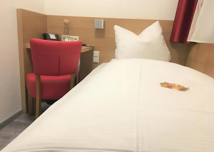 3-Sterne-Hotel: Hotel Engel