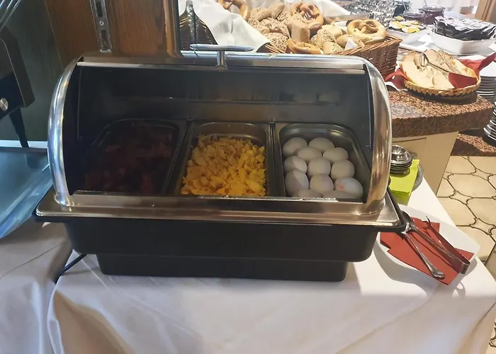 3-Sterne-Hotel: Hotel Engel