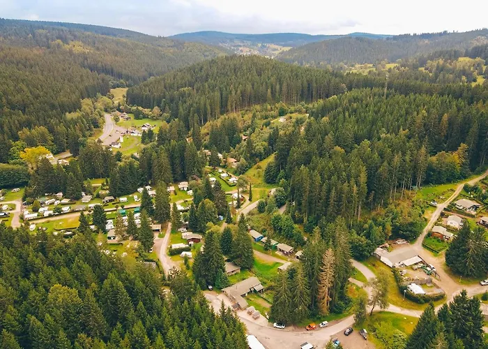 1 Meyersgrund Im Thüringer Wald