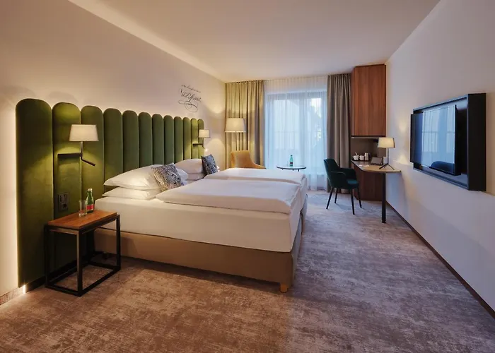 Dorint City-