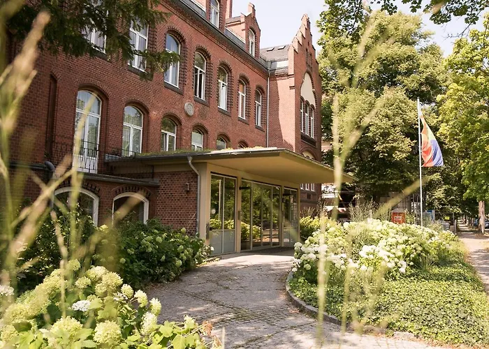 Gäste- und Tagungshaus am Glockengarten