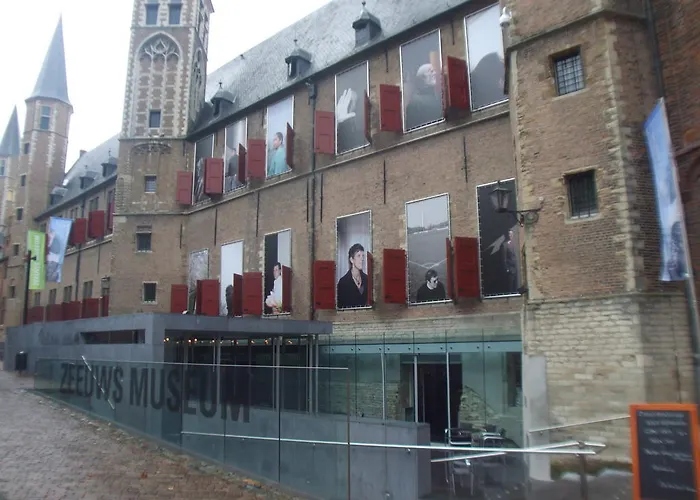 Private Villa: De Babbelaar