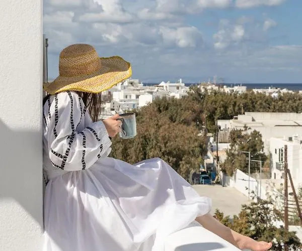 Hotel: Elena Hotel Mykonos