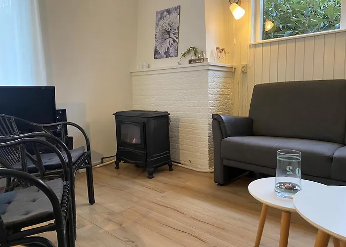 Ferienhaus: De Hommel