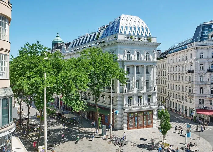 Luxushotel: Hotel MOTTO