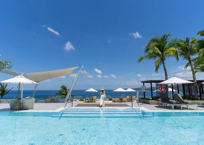 Cape Sienna Phuket Gourmet &Villas - SHA Extra