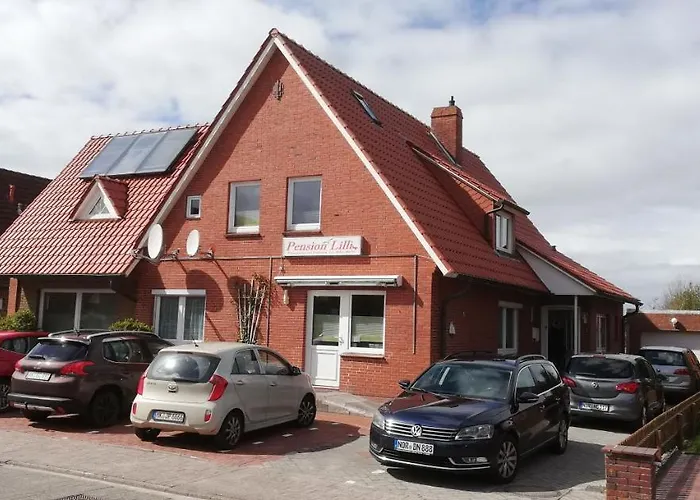 3 SterneHotel Lilli