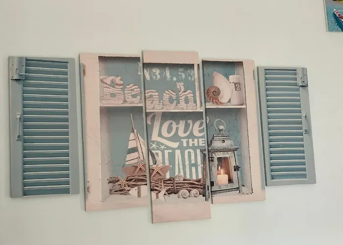 Hotel nahe Flughafen: Da Giulia