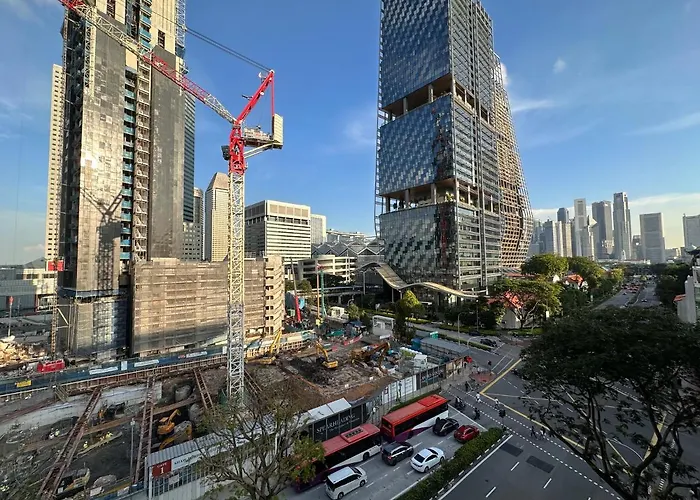 3-Sterne-Hotel: Park View Hotel