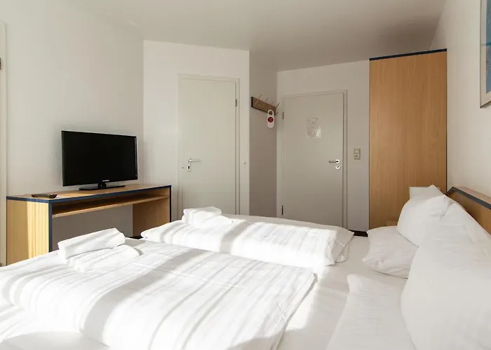 Strandhotel Bansiner Hof