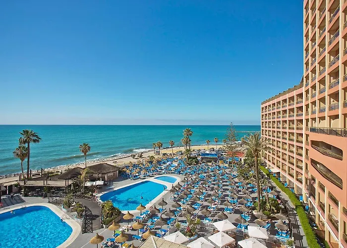 Sunset Beach Club