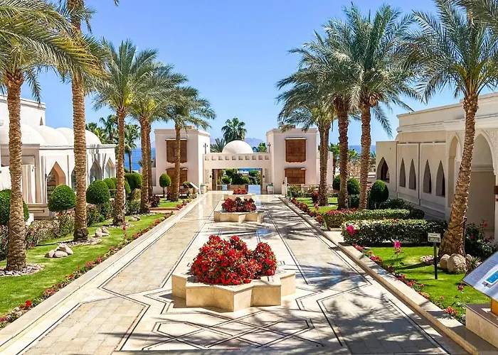 Romantisches Hotel: Club Reef Resort & Spa