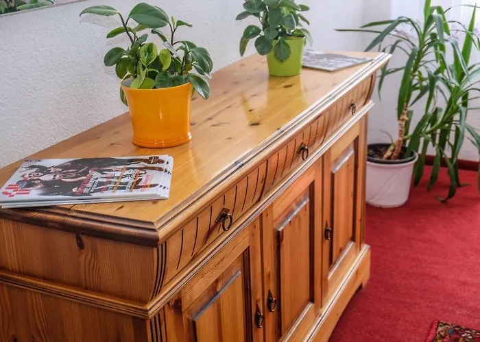 3-Sterne-Hotel: Hotel-Restaurant Wiendl