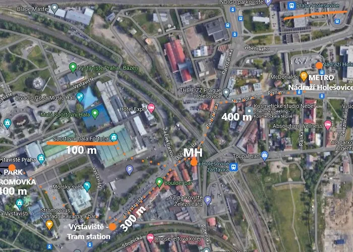 Resort: Minimino Hotel