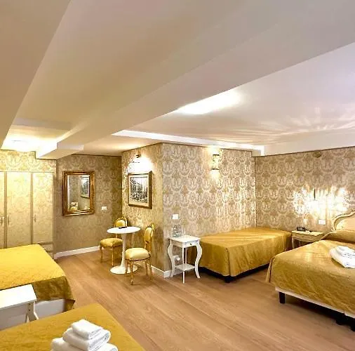 Hotel: Hotel Apostoli Garden