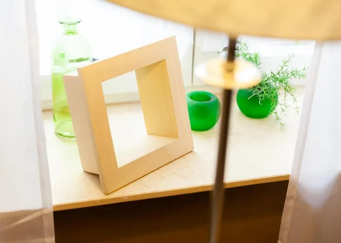 3-Sterne-Hotel: Pension-City-Kontor-Erfurt