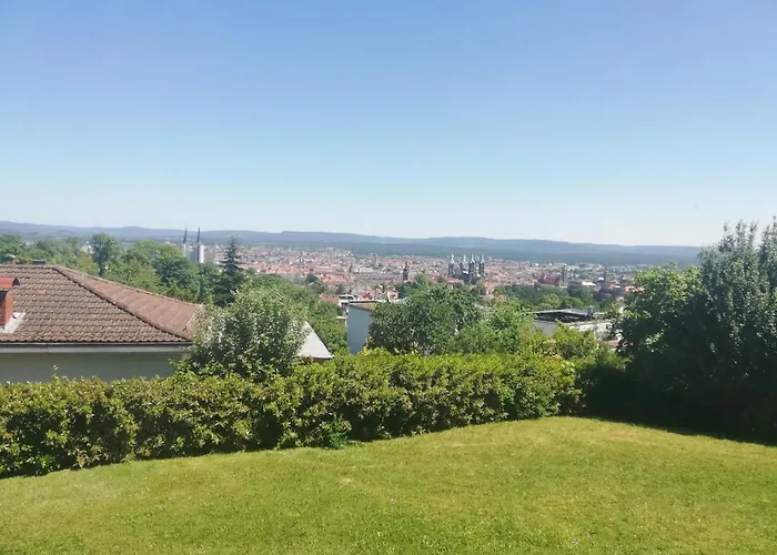 Bergschlösschen