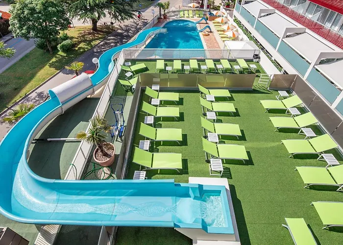 3-Sterne-Hotel: Hotel Alexander