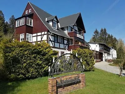 Gästehaus: Helenenhof