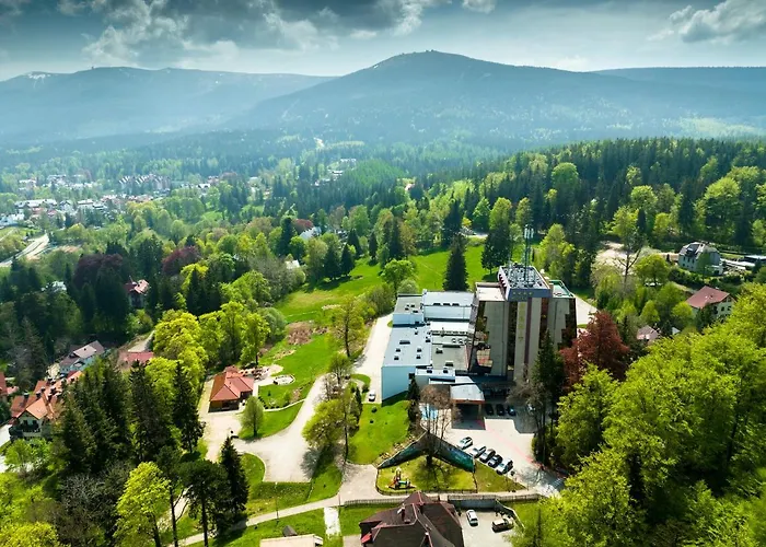 Boutique-Hotel: Interferie Sport Hotel Bornit