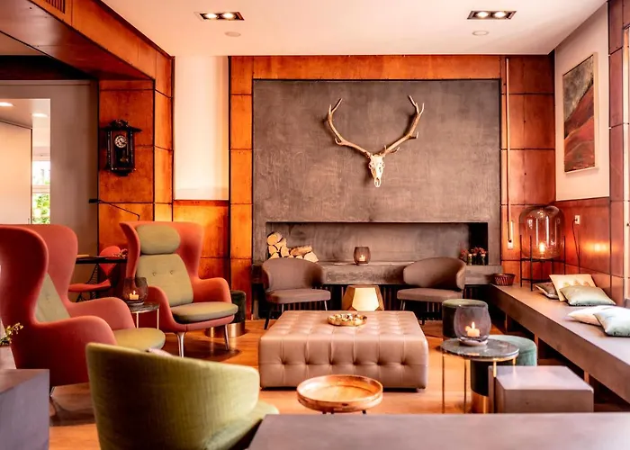 Eckert - Lifestyle Design &Fine Dining Bei Basel (Grenzach)