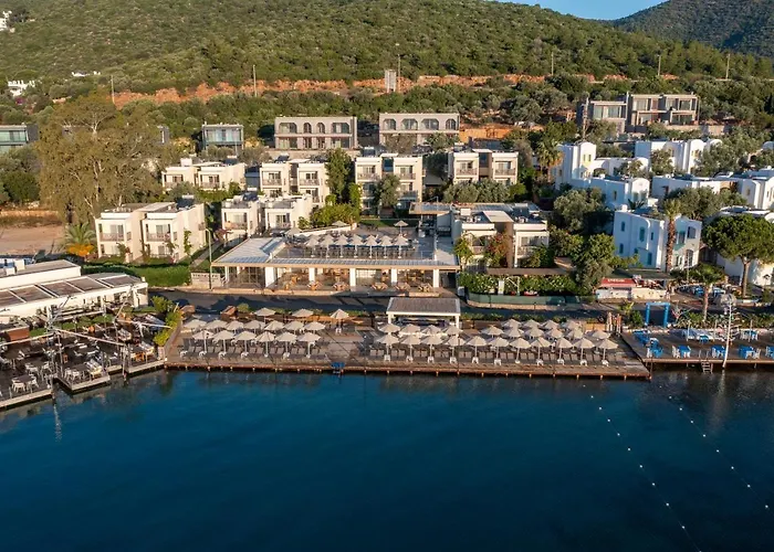 Hotel mit Pool: Trendlife Hotels Torba