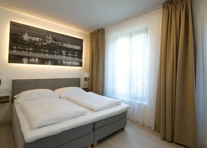 3-Sterne-Hotel: Adeba Plus