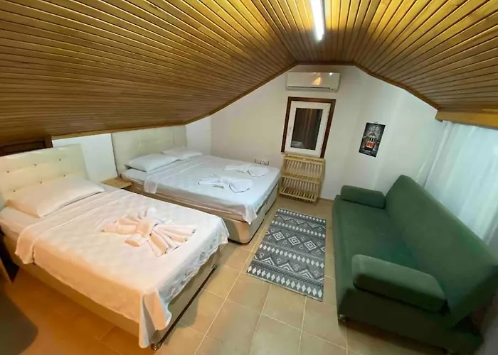Villa Mavi Fethiye
