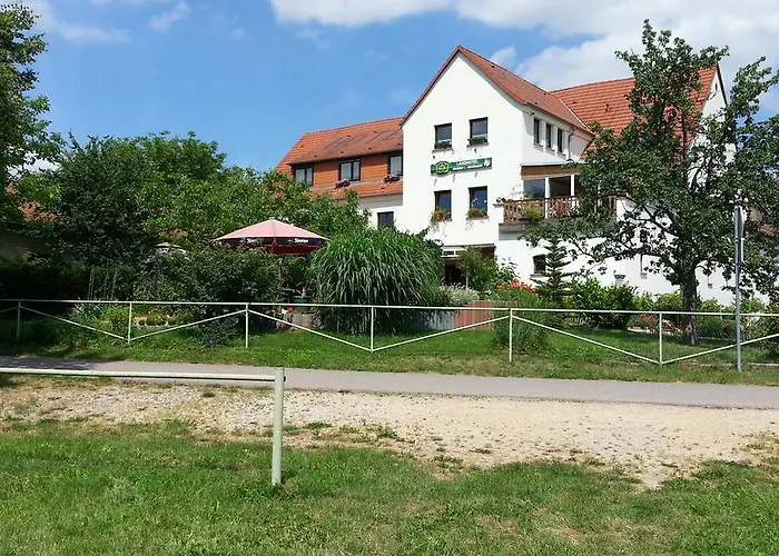 Gästehaus: GROBER's Reiterhof