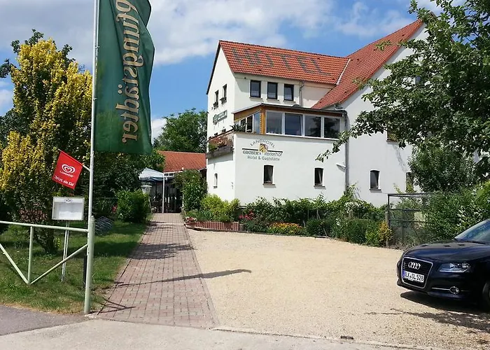 Gästehaus: GROBER's Reiterhof