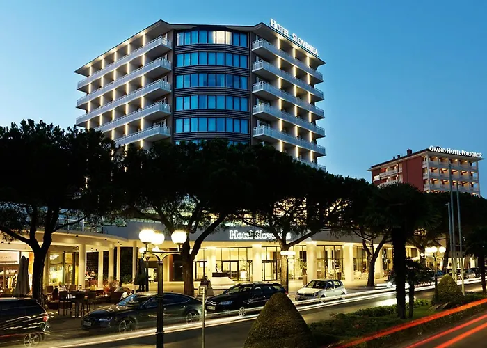 Hotel: Hotel Slovenija - Terme & Wellness Lifeclass