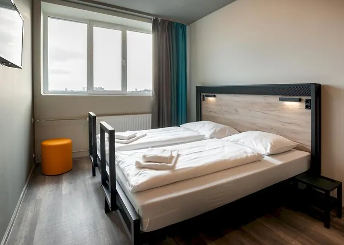 A&o Copenhagen Sydhavn