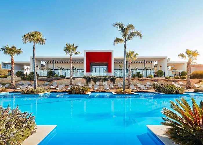 Tivoli Alvor Algarve