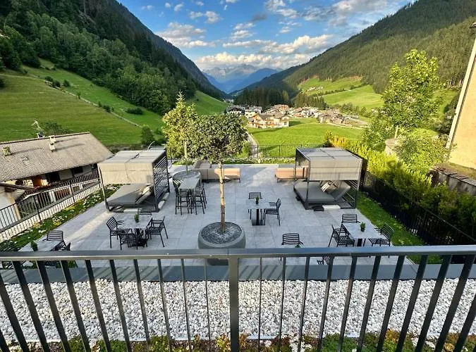 Schölzhorn Romantik Hotel