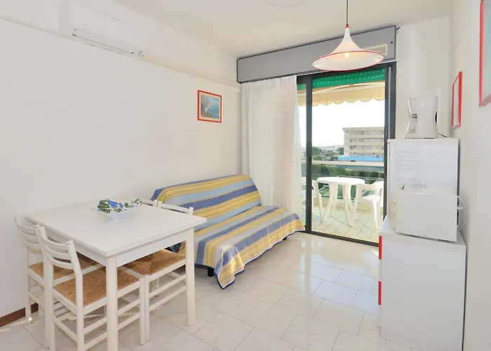 Apartment: Residence Luxor