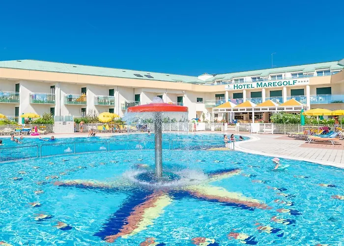 Maregolf