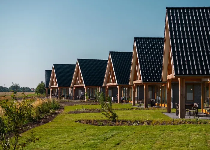 Apartment: Europarcs Cadzand-Bad