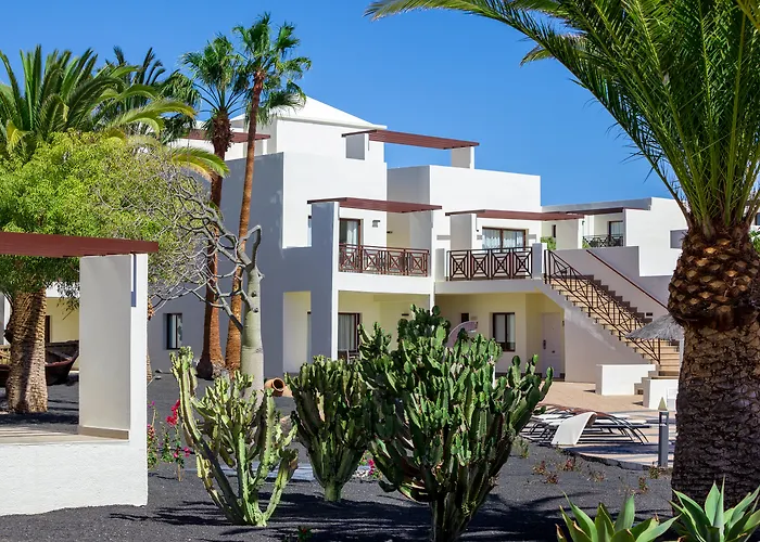 Vitalclass Lanzarote Resort (Adults Only)