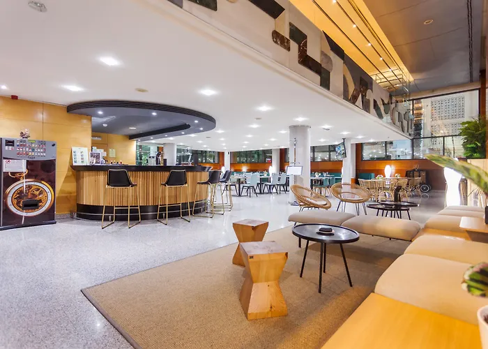 Eurostars Acteon