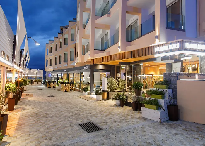 Palmera Beach Hotel&Spa - Adults Only