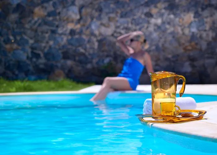 Filion Suites Resort&Spa