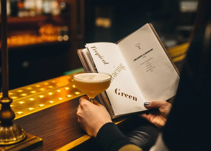 Kimpton Fitzroy London By Ihg