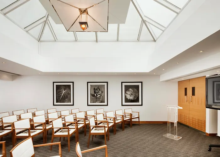 5-Sterne-Hotel: Como Metropolitan London