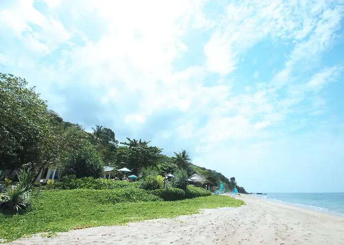 Amantra Resort & Spa