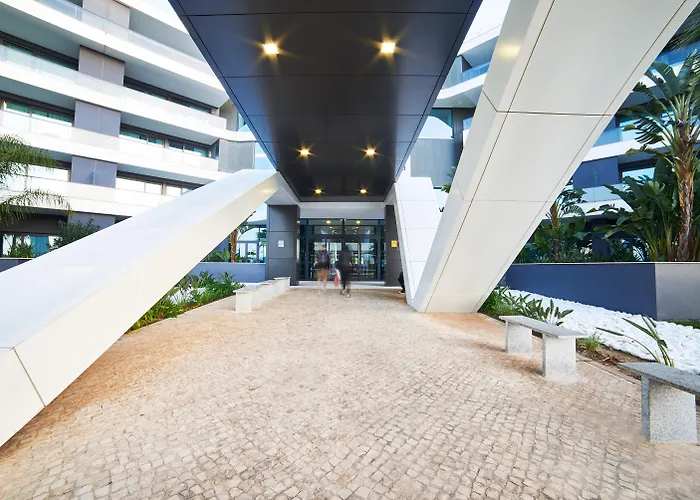 Rr Alvor Baia Resort