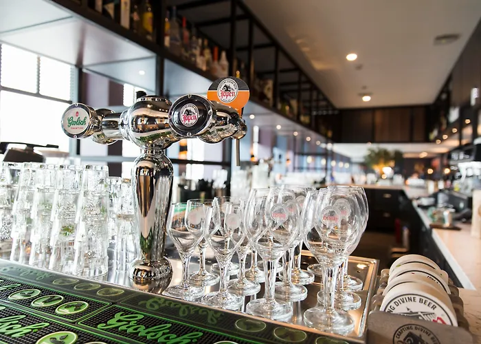 Hotel: Corendon Amsterdam New-West, A Tribute Portfolio Hotel