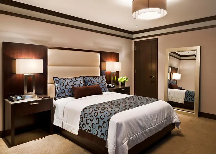 4-Sterne-Hotel: The Pearl Hotel